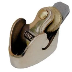 Ibex Luthier's Convex Sole Finger Plane - 25mm