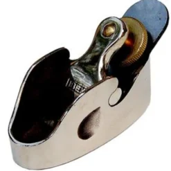 Ibex Luthier's Flat Sole Palm Plane - 90mm