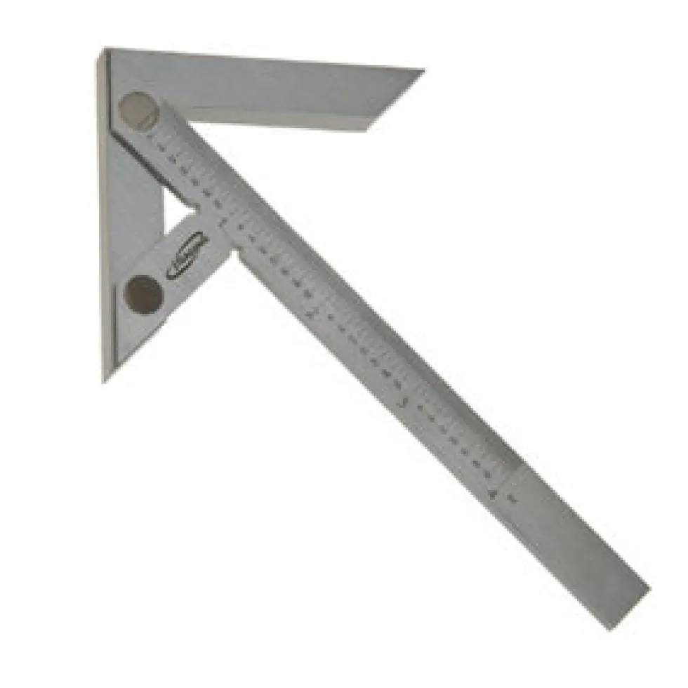 iGaging Premium Center Gauge - 8in
