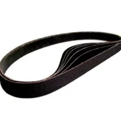 1 inch x 42 inch Sanding Belts - Pack of 6