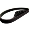 1 inch x 30 inch Sanding Belts - Pack of 6