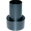 1-1/2 inch x 2-1/4 inch Shop Vac Adapter