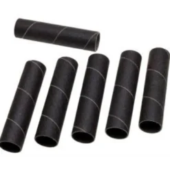 3/4 inch x 4-1/2 inch Spindle Sanding Sleeves Pk/6
