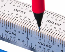 Incra Bend Rule