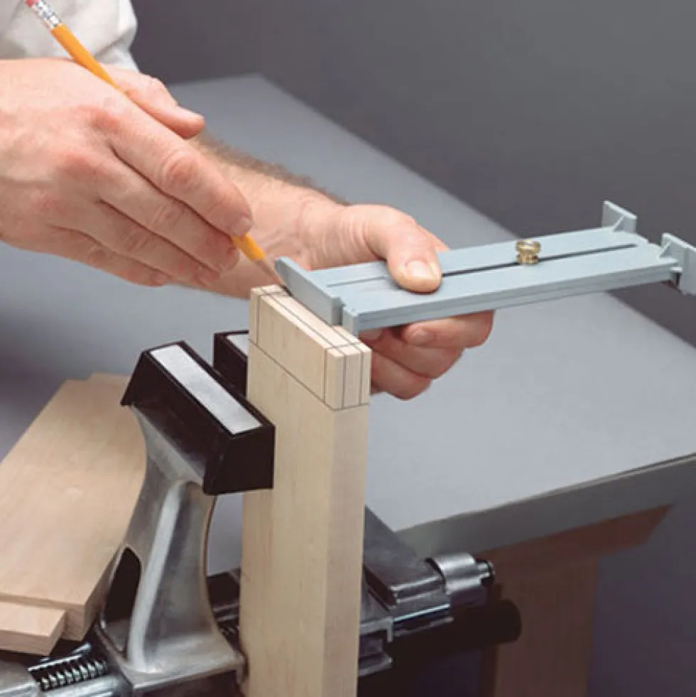 Incra Gauge