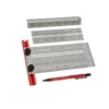 Incra Rule Set