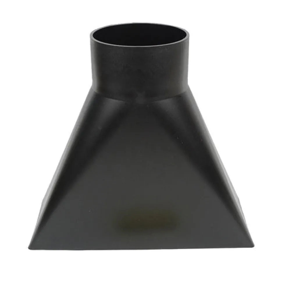 4in x 10in Dust Hood