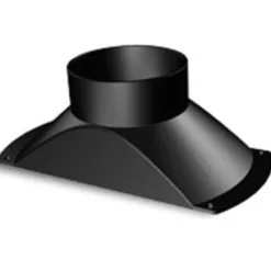 4.5in x 9.5in Dust Hood