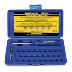 Isomax 30pc. Screwdriver Set