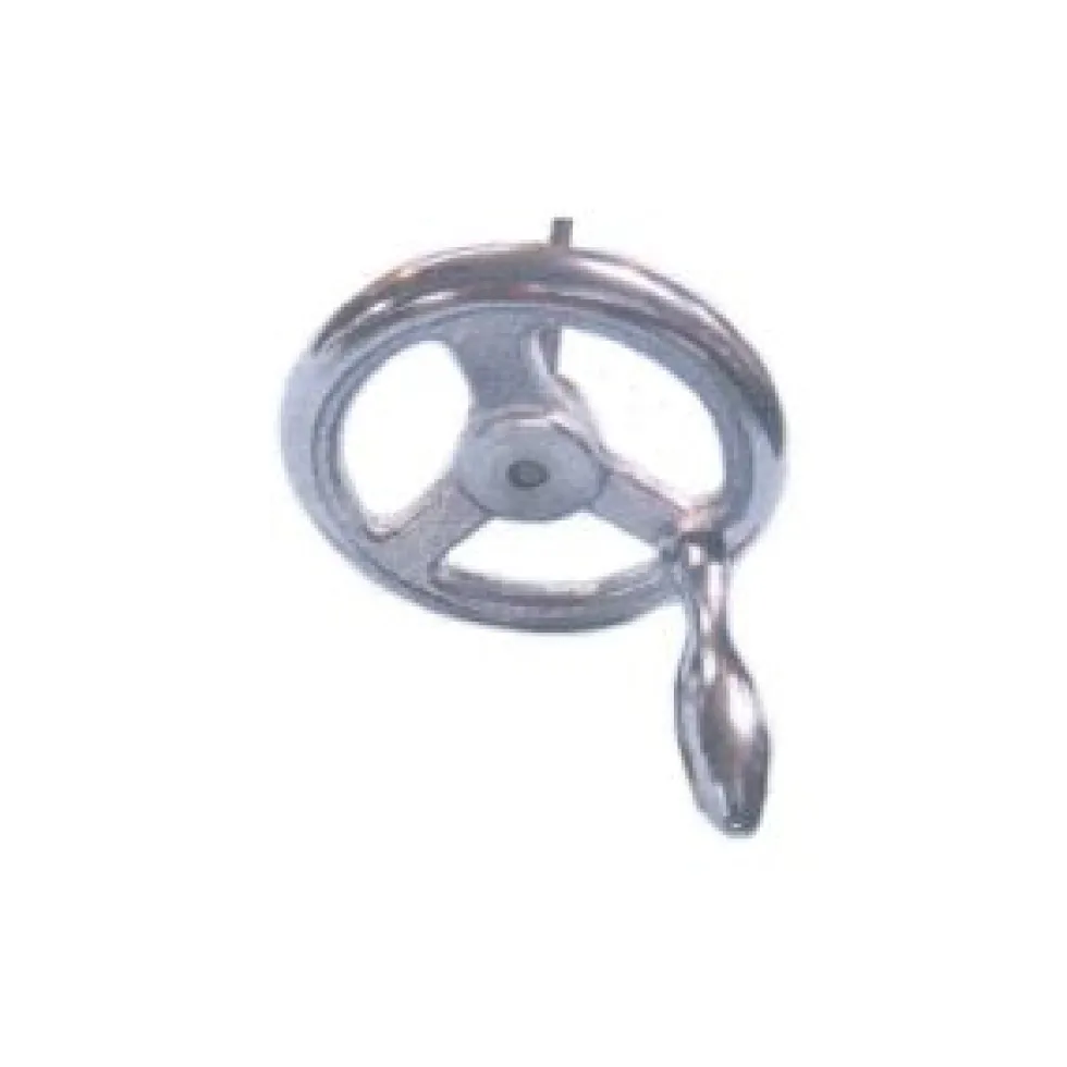 Iturra Design Spinner Bandsaw Tension Crank