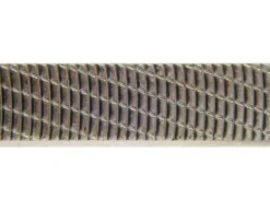 Iwasaki 10 inch Half Round Coarse Cut Carving File