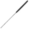 Iwasaki 3mm Round Extra Fine Cut Carving File with Handle