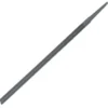 Iwasaki 8mm Round Smooth Cut Carving File