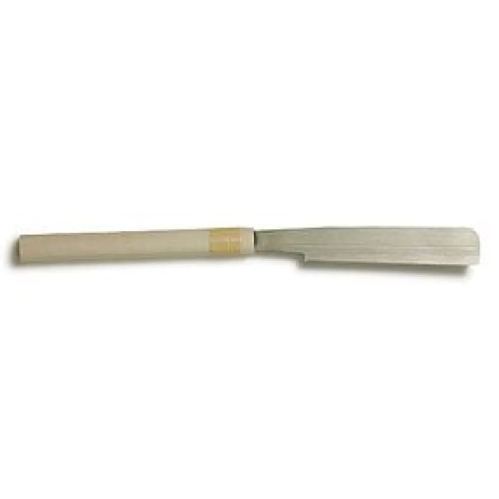 Japanese Flexible Flush-Cut Saw