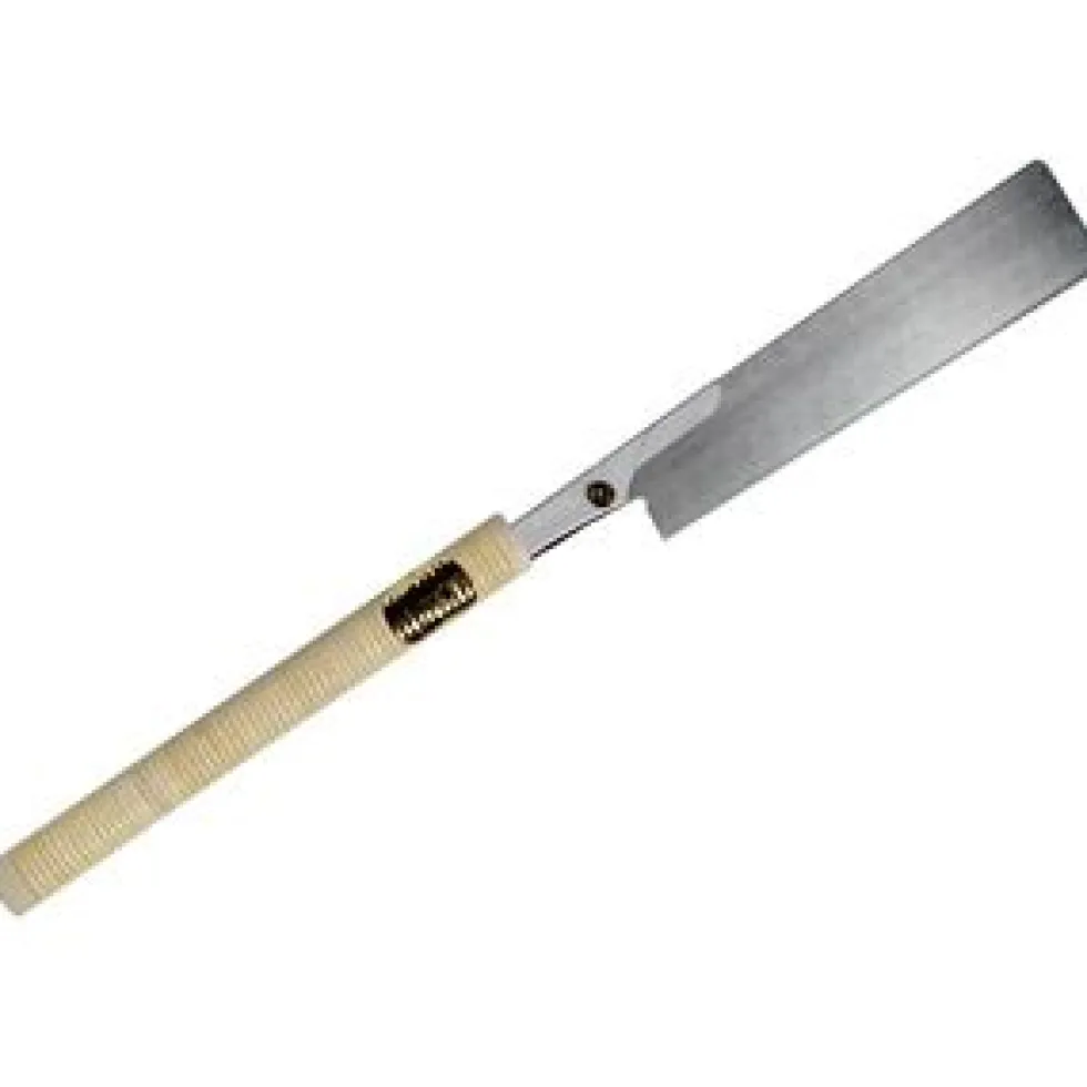 Japanese Kataba "A" Crosscut Saw