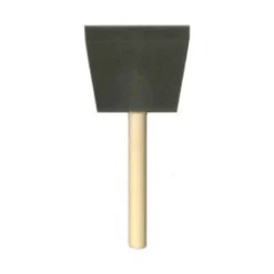 Jen Poly-Brush Foam Brush