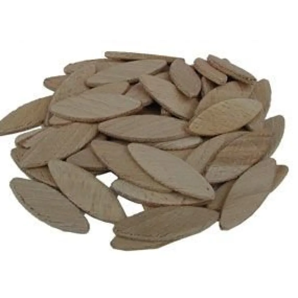 Joinery Biscuits