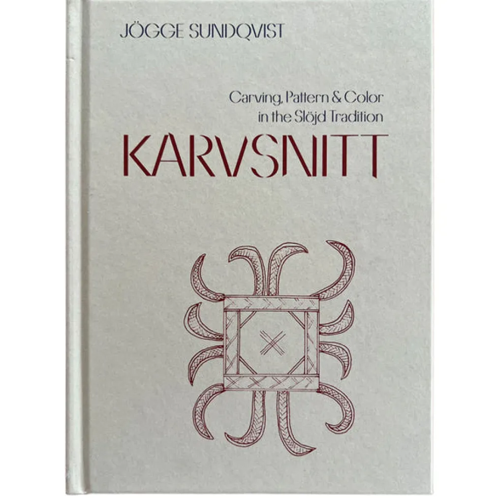 Karvsnitt - Jogge Sundqvist