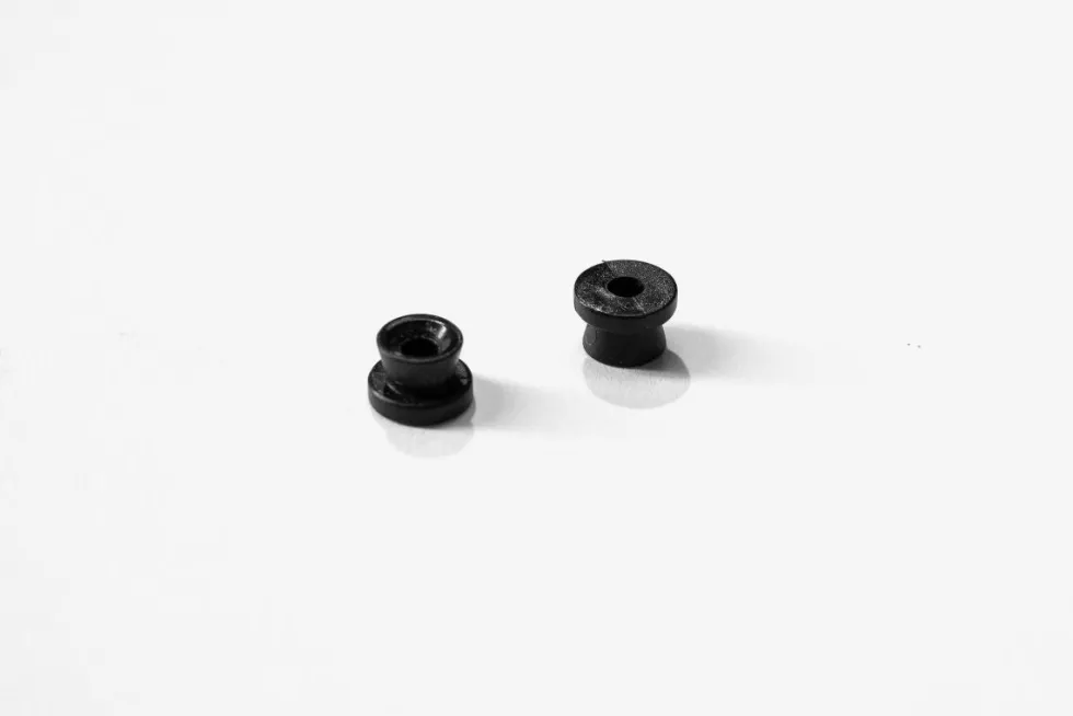 Keilverbinder Connectors