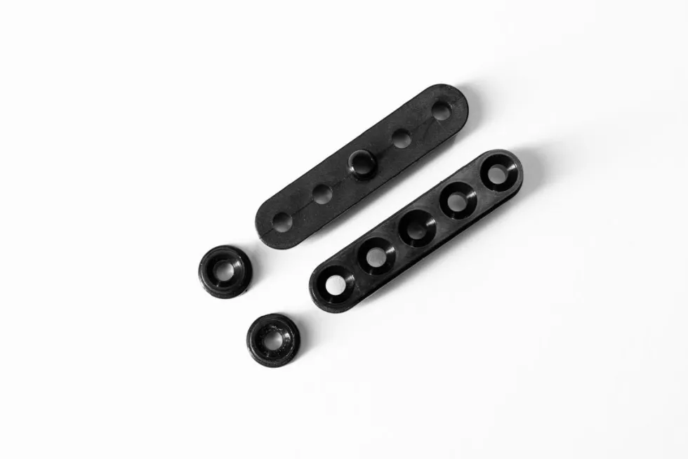 Keilverbinder Connectors