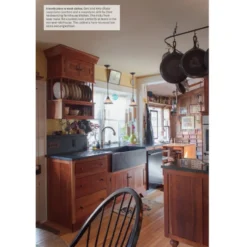 Kitchen Think - Nancy R Hiller