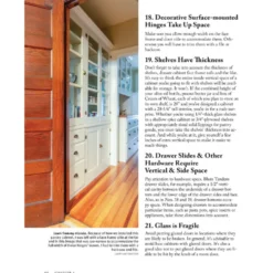 Kitchen Think - Nancy R Hiller