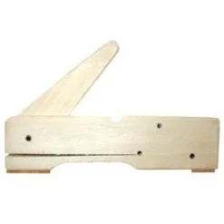 Klemmsia Cam-Action Edge Clamp