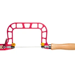 Knew Concepts Woodworker's Aluminum Fretsaw