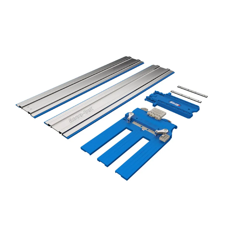 Kreg Accu-Cut Jig