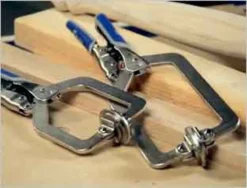 Kreg Automaxx Face Clamp