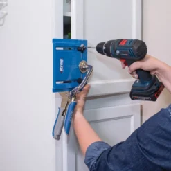 Kreg Cabinet Hardware Jig