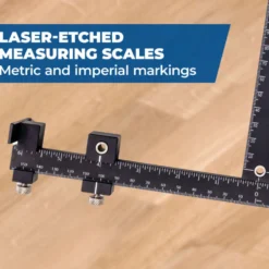 Kreg Cabinet Hardware Jig PRO