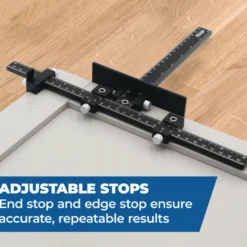 Kreg Cabinet Hardware Jig PRO