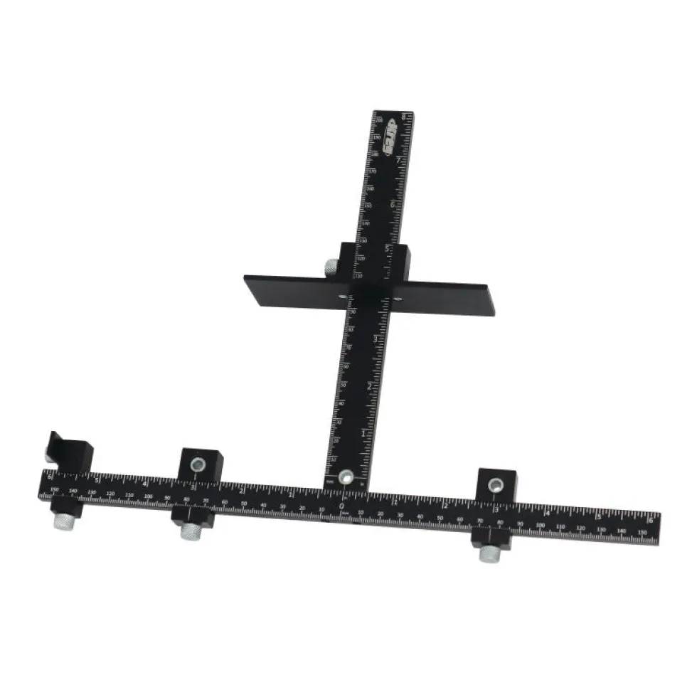 Kreg Cabinet Hardware Jig PRO