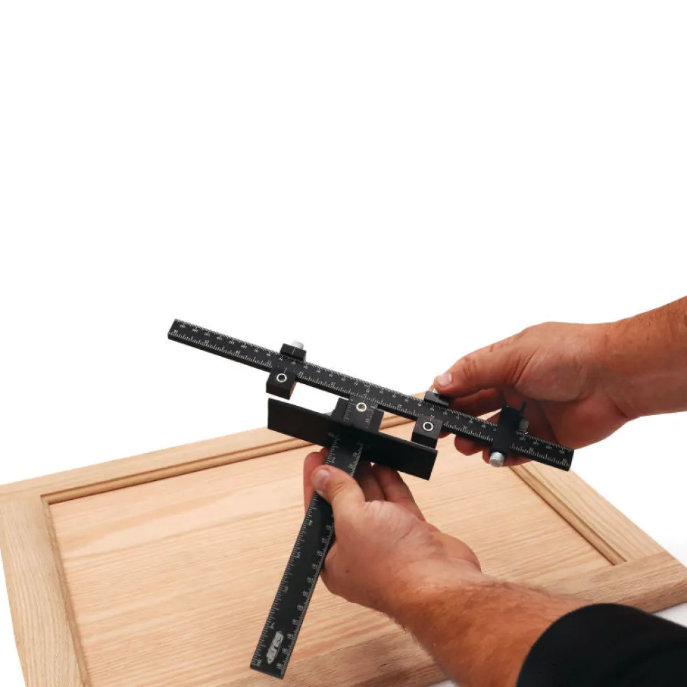 Kreg Cabinet Hardware Jig PRO