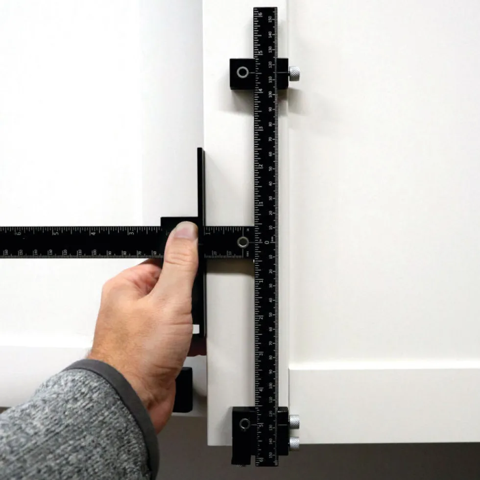 Kreg Cabinet Hardware Jig PRO