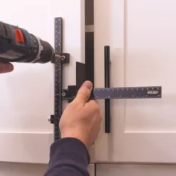 Kreg Cabinet Hardware Jig PRO