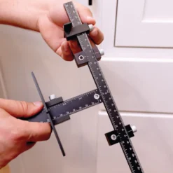 Kreg Cabinet Hardware Jig PRO