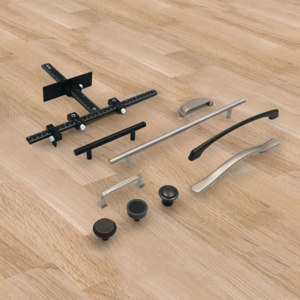 Kreg Cabinet Hardware Jig PRO