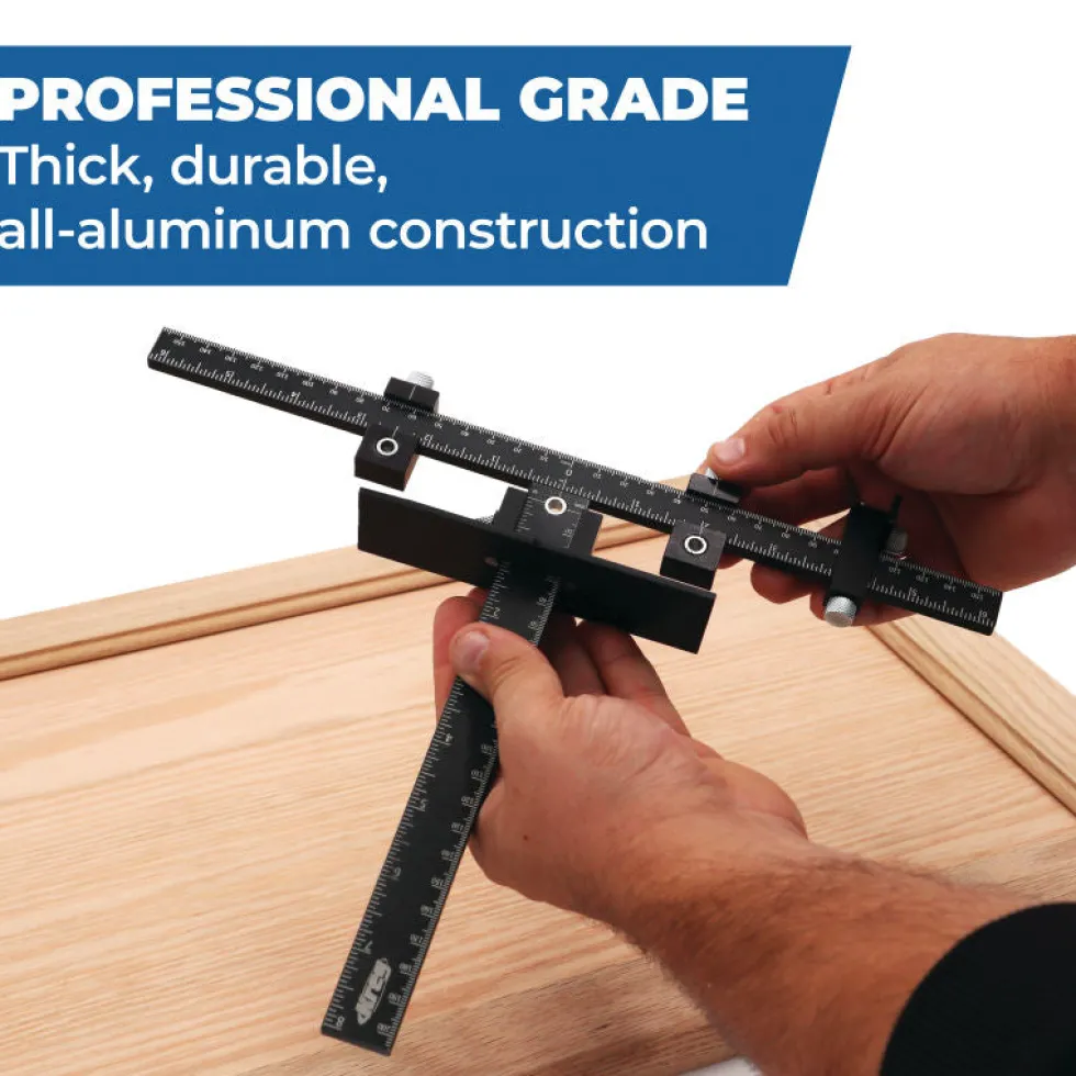 Kreg Cabinet Hardware Jig PRO