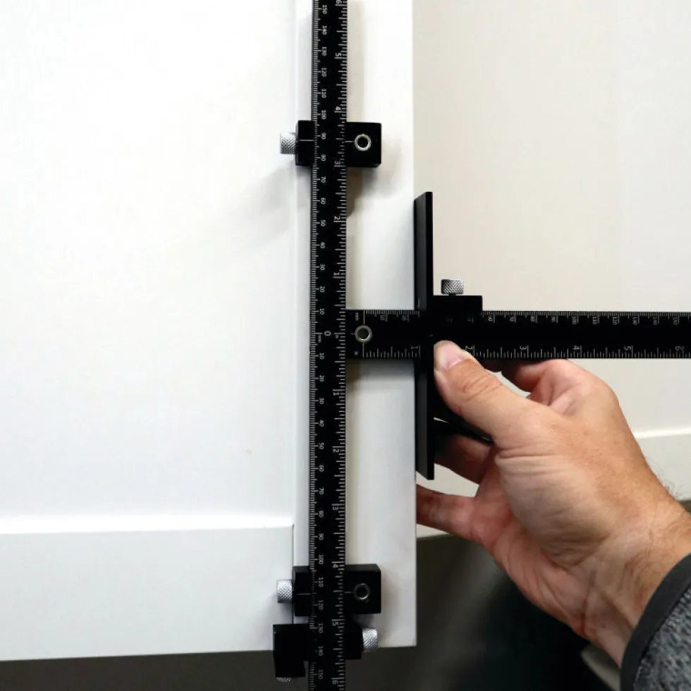 Kreg Cabinet Hardware Jig PRO