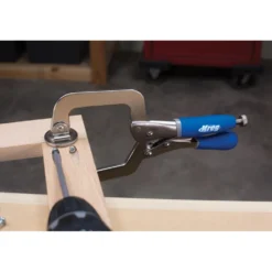 Kreg Classic Face Clamp