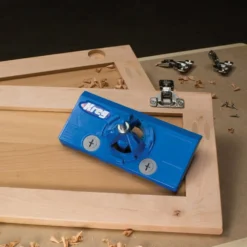 Kreg Concealed Hinge Jig