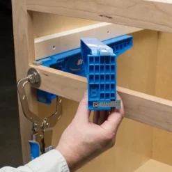 Kreg Drawer Slide Jig