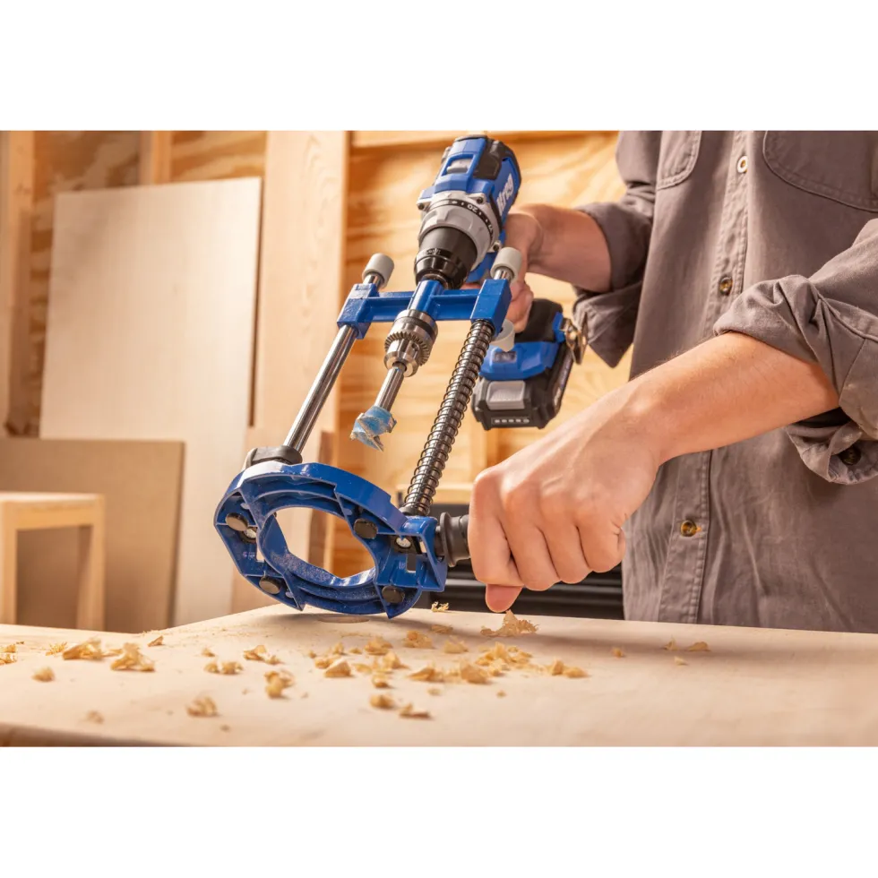 Kreg Drill Guide Pro