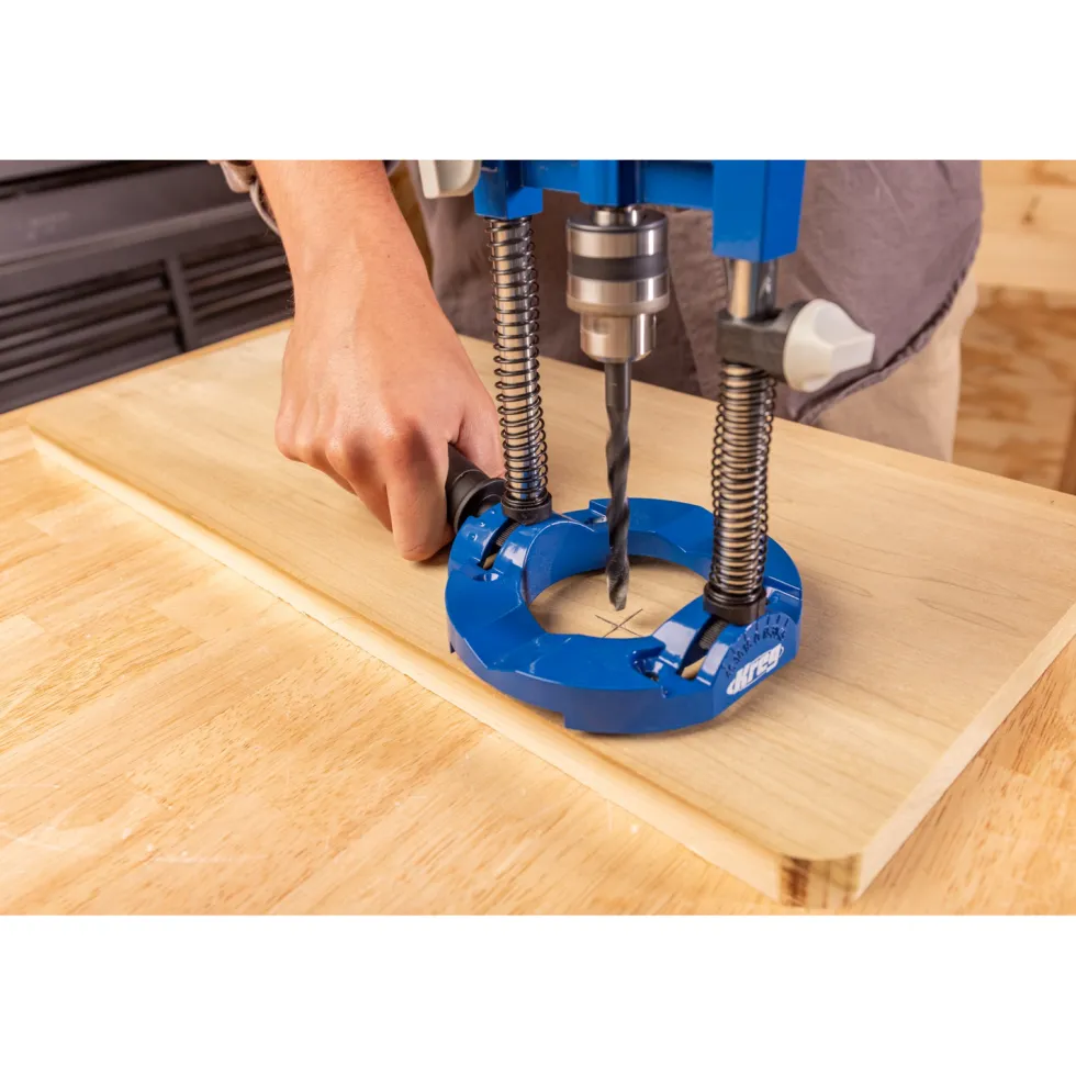 Kreg Drill Guide Pro