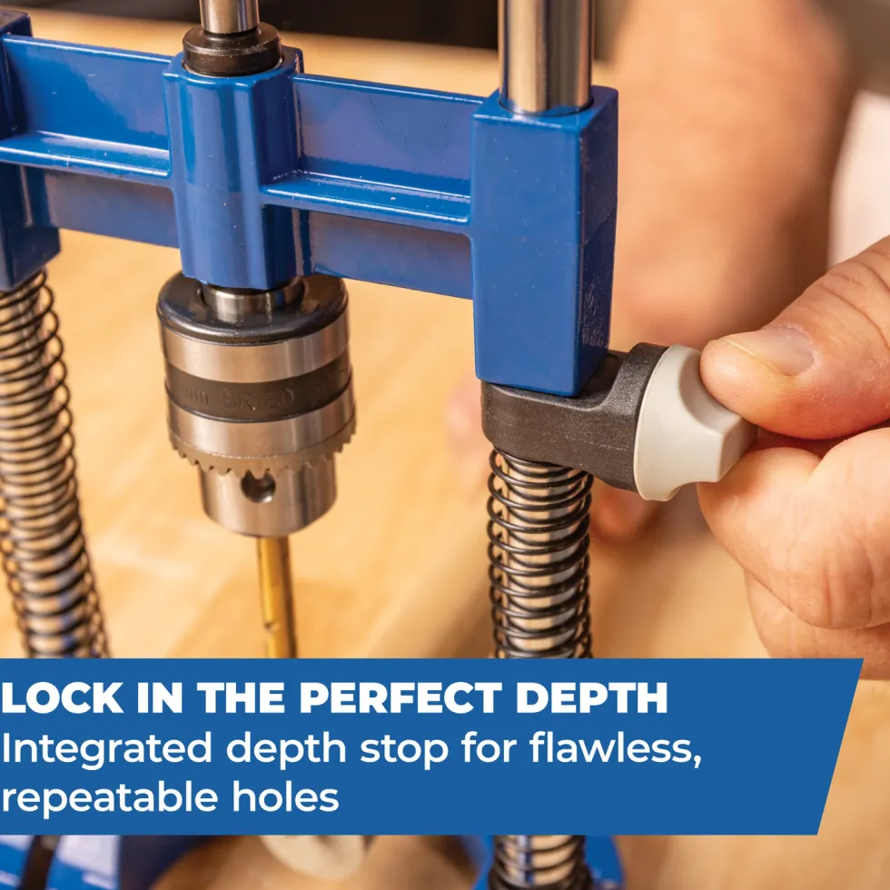 Kreg Drill Guide Pro
