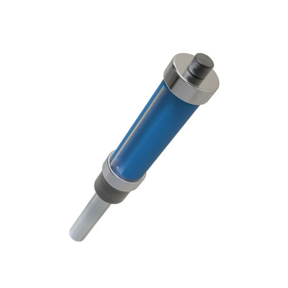 Kreg Dual Pilot Flush Trim Bit