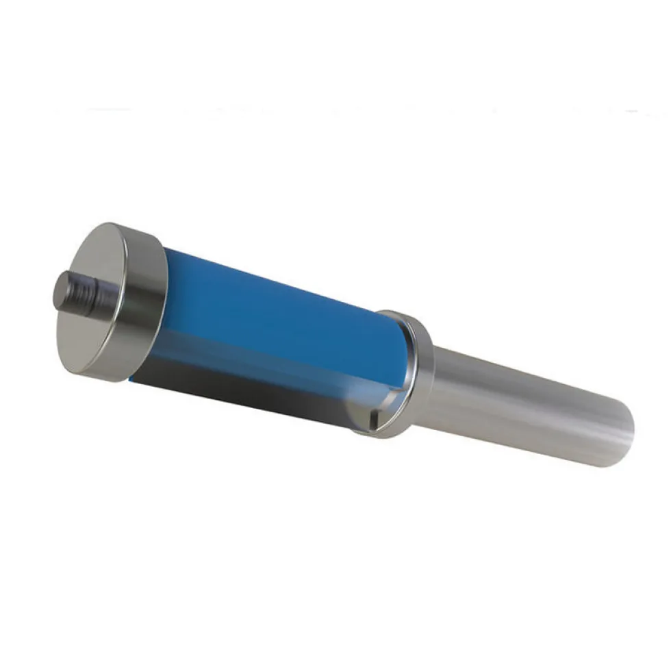 Kreg Dual Pilot Flush Trim Bit