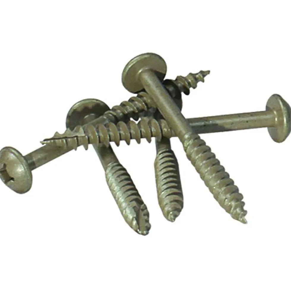 Kreg HD Pocket Screws
